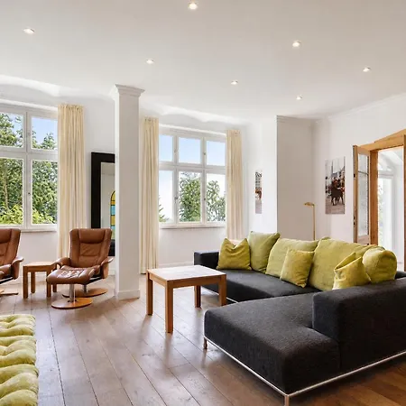 Apartment Muschel In Der Rex