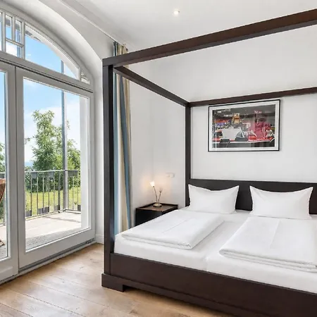 Apartment Muschel In Der Rex