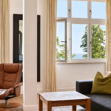 Apartment Muschel In Der Rex *