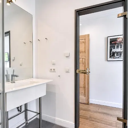 Apartment Muschel In Der Rex *