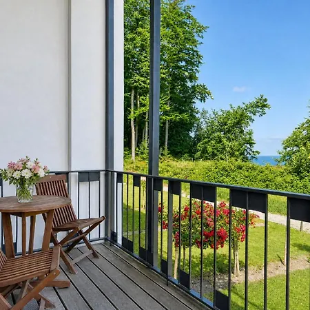 Muschel In Der Rex Apartment